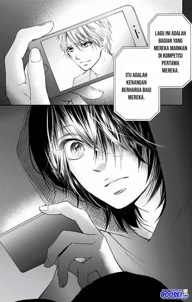 Kono Oto Tomare!